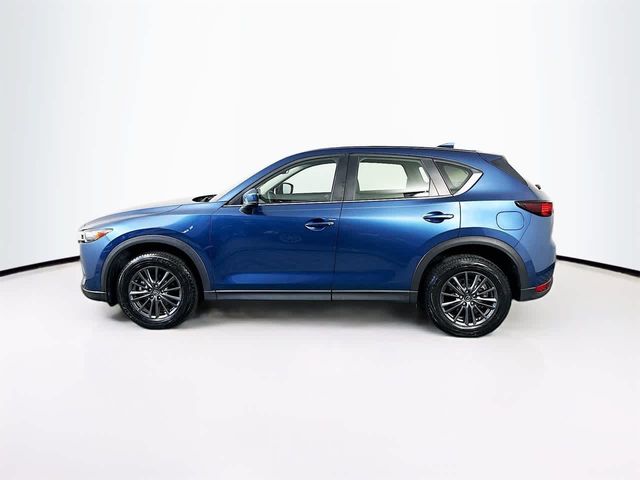 2021 Mazda CX-5 Sport