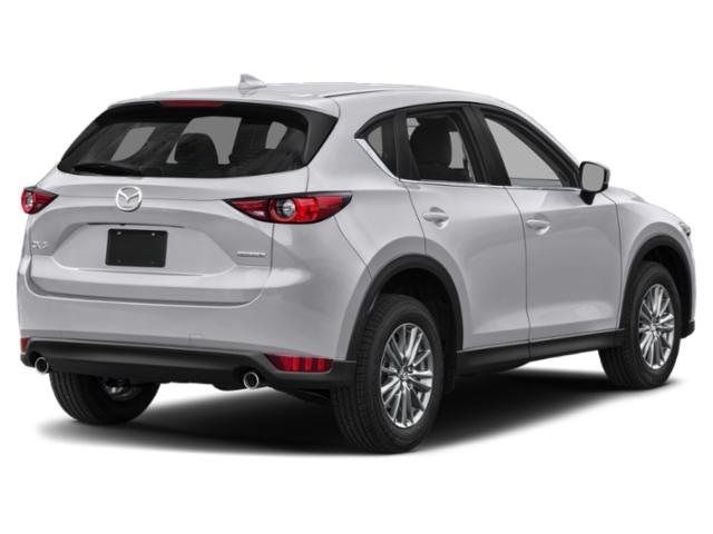 2021 Mazda CX-5 Sport