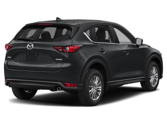 2021 Mazda CX-5 Sport