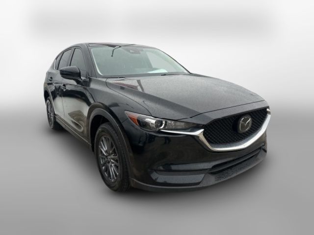 2021 Mazda CX-5 Sport