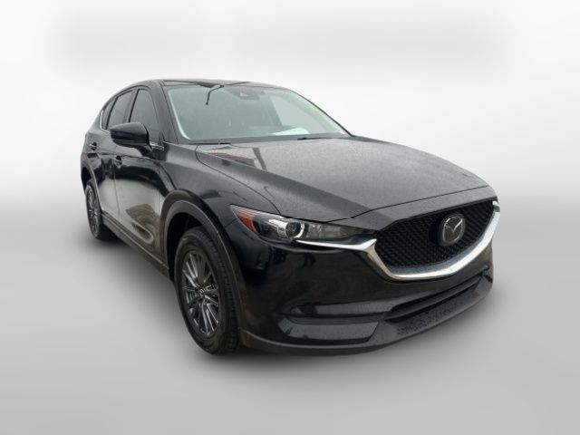 2021 Mazda CX-5 Sport