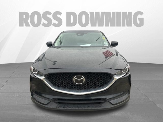 2021 Mazda CX-5 Sport