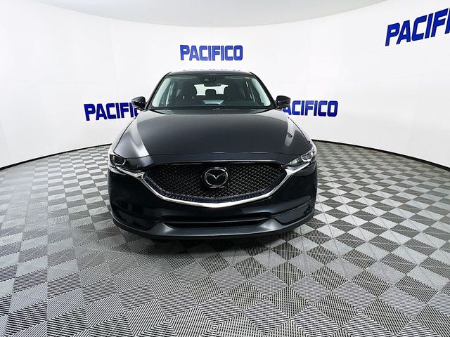 2021 Mazda CX-5 Sport