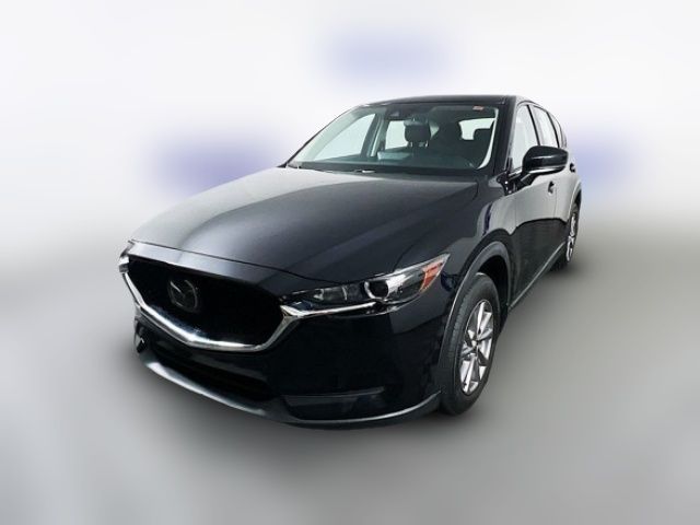 2021 Mazda CX-5 Sport