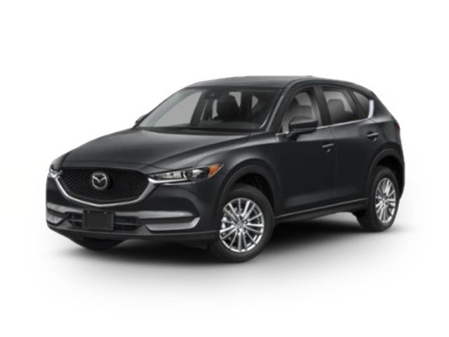 2021 Mazda CX-5 Sport