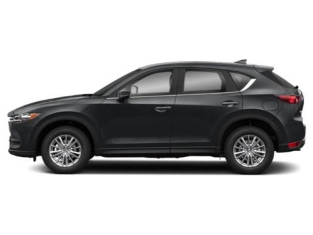 2021 Mazda CX-5 Sport