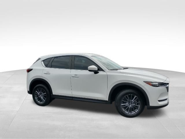 2021 Mazda CX-5 Sport