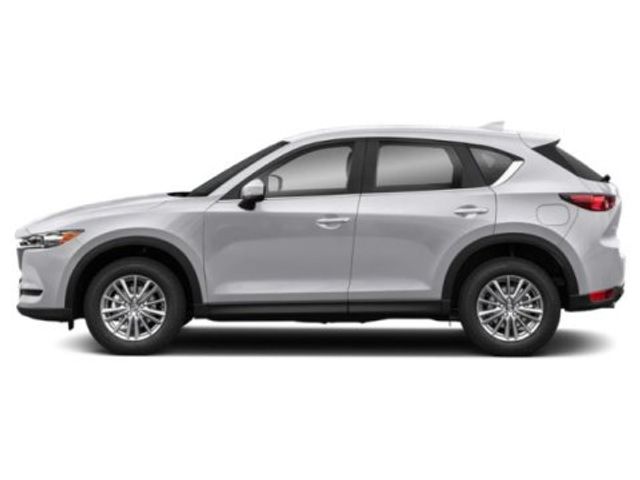 2021 Mazda CX-5 Sport