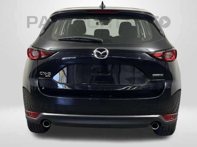 2021 Mazda CX-5 Sport