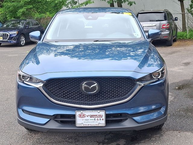2021 Mazda CX-5 Sport