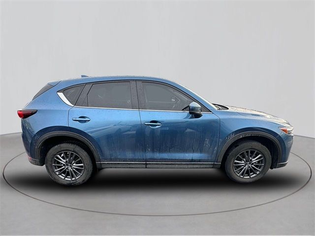 2021 Mazda CX-5 Sport