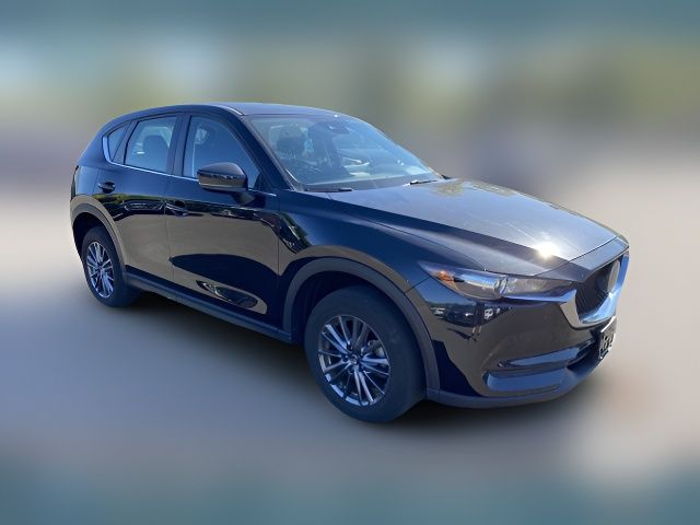 2021 Mazda CX-5 Sport