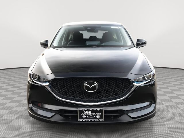 2021 Mazda CX-5 Sport