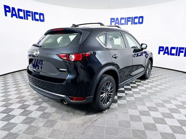 2021 Mazda CX-5 Sport