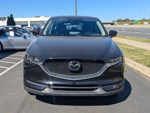 2021 Mazda CX-5 Sport