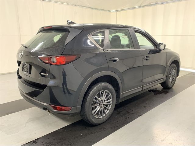 2021 Mazda CX-5 Sport