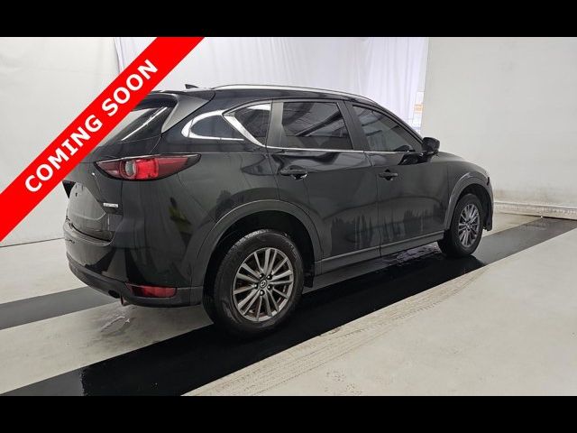 2021 Mazda CX-5 Sport