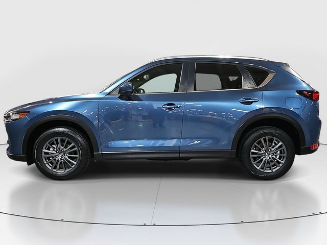 2021 Mazda CX-5 Sport