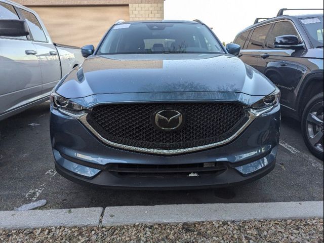 2021 Mazda CX-5 Sport