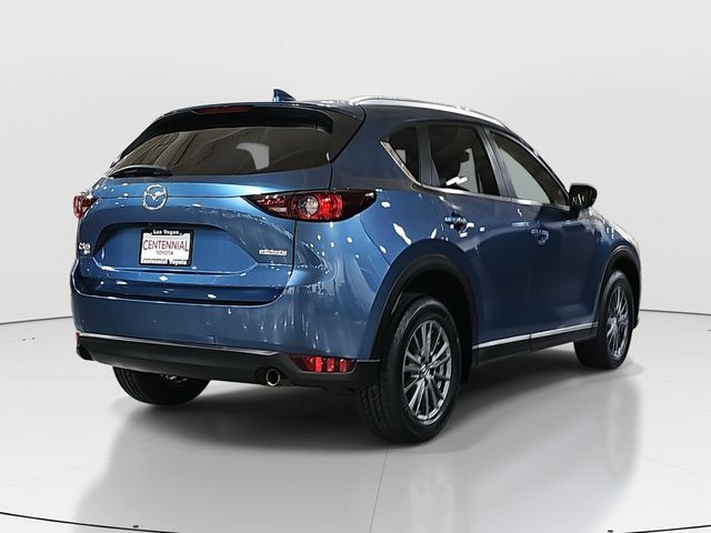 2021 Mazda CX-5 Sport