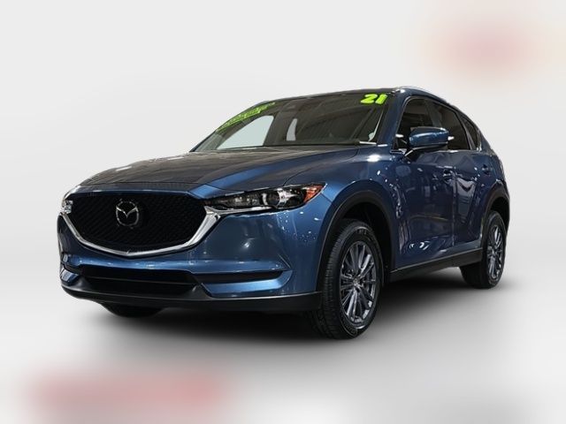 2021 Mazda CX-5 Sport