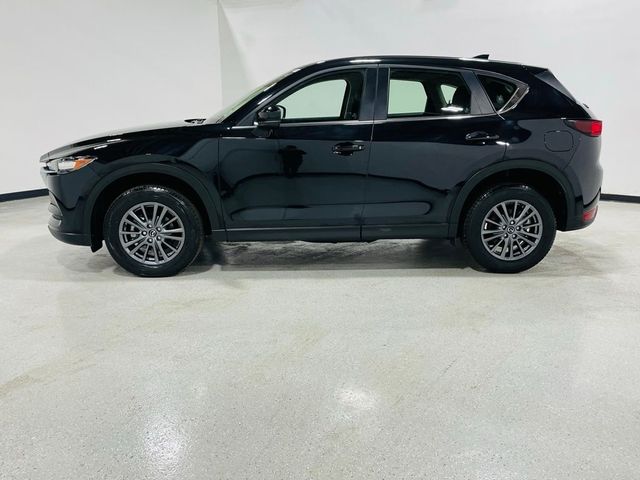 2021 Mazda CX-5 Sport