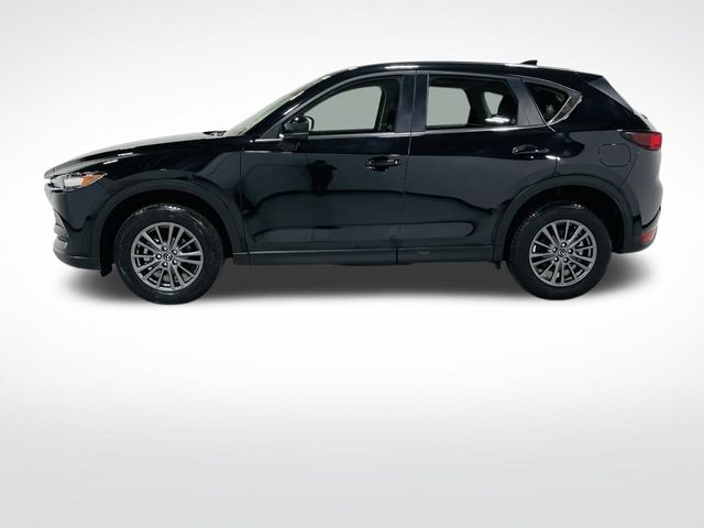 2021 Mazda CX-5 Sport