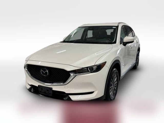 2021 Mazda CX-5 Sport