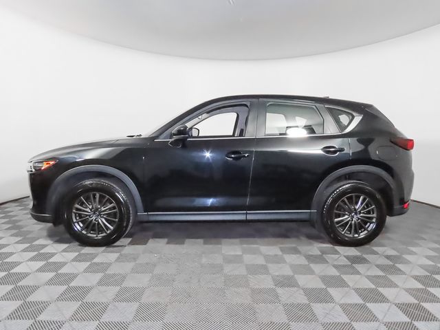 2021 Mazda CX-5 Sport