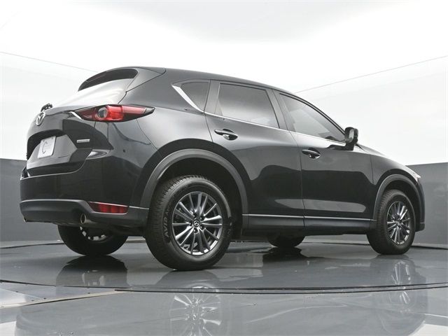 2021 Mazda CX-5 Sport