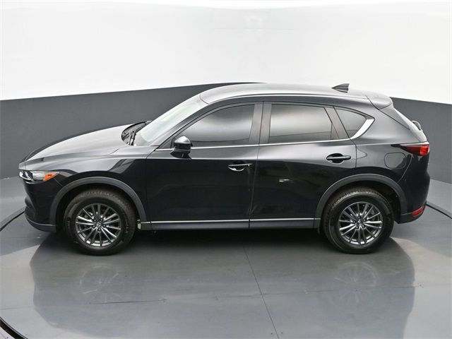 2021 Mazda CX-5 Sport