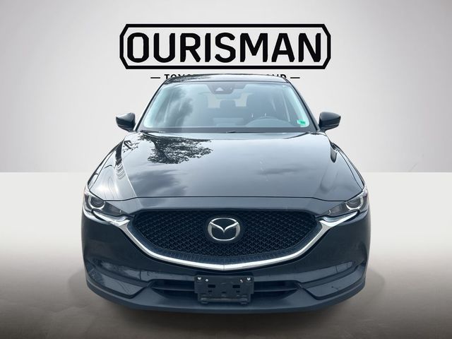 2021 Mazda CX-5 Sport