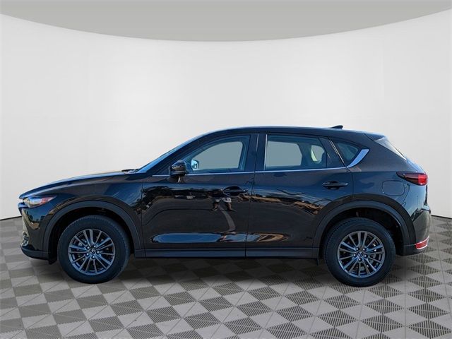 2021 Mazda CX-5 Sport