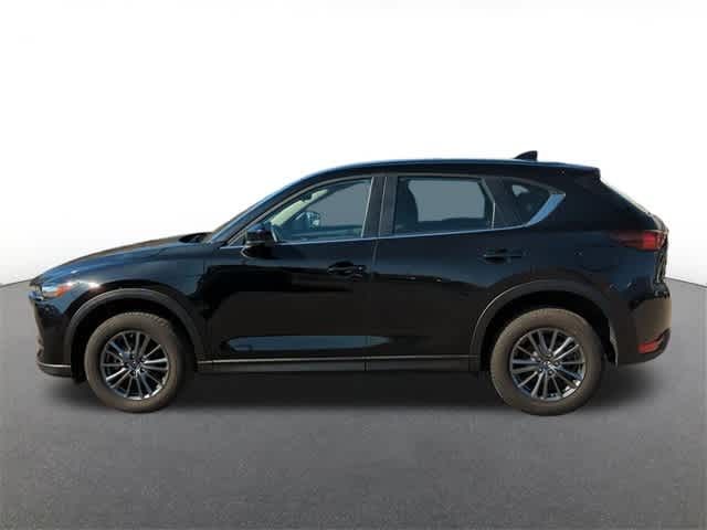 2021 Mazda CX-5 Sport