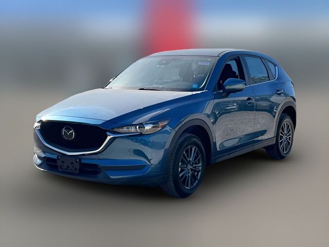 2021 Mazda CX-5 Sport