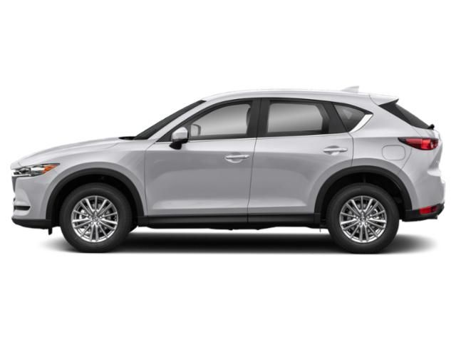 2021 Mazda CX-5 Sport