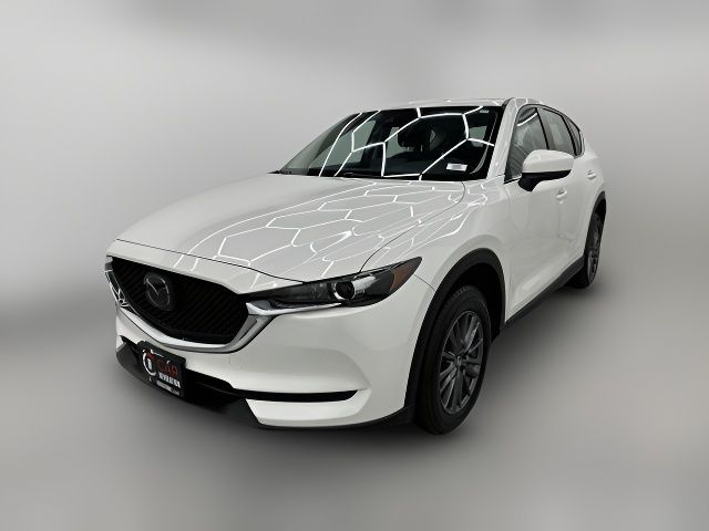 2021 Mazda CX-5 Sport