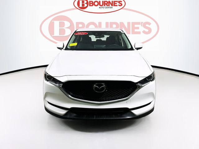 2021 Mazda CX-5 Sport