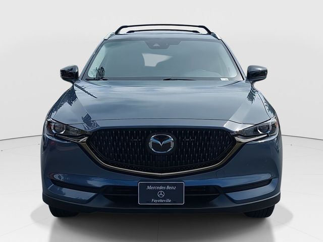 2021 Mazda CX-5 Carbon Edition