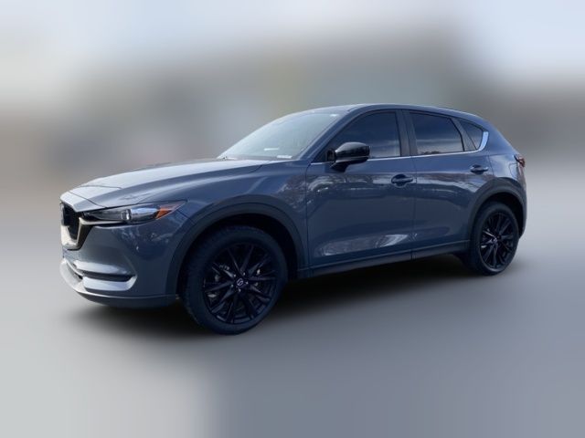 2021 Mazda CX-5 Carbon Edition