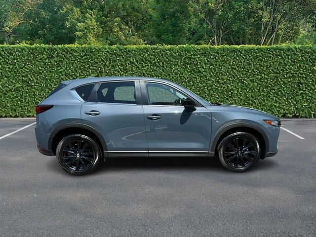 2021 Mazda CX-5 Carbon Edition