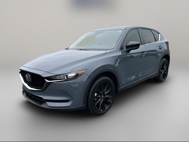 2021 Mazda CX-5 Carbon Edition