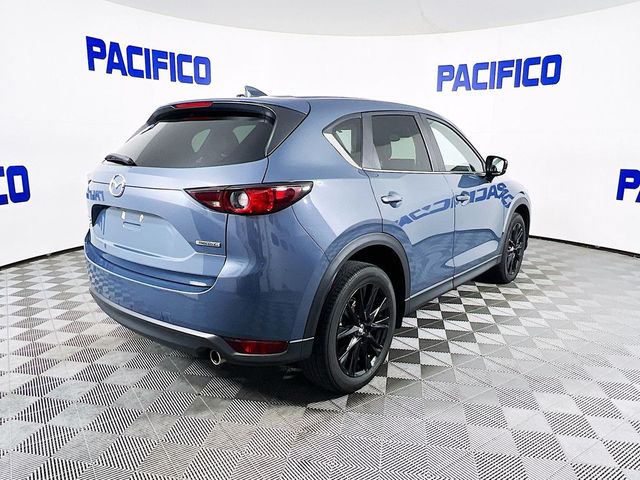 2021 Mazda CX-5 Carbon Edition