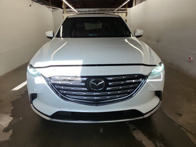 2021 Mazda CX-9 100th Anniversary Edition