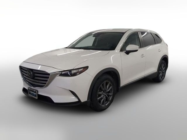 2021 Mazda CX-9 Sport