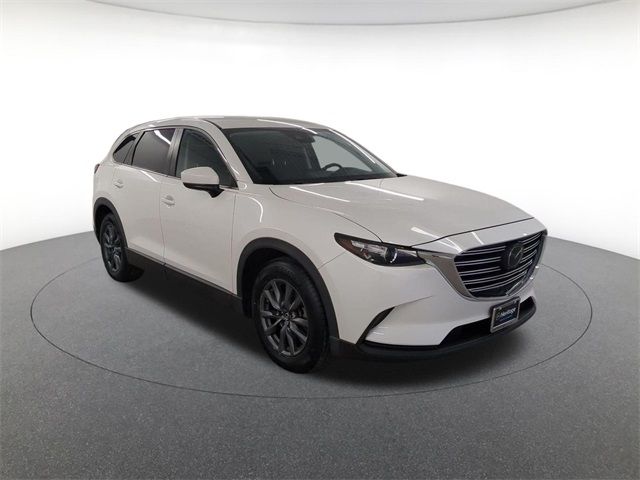 2021 Mazda CX-9 Sport