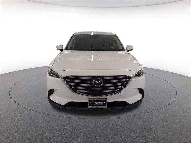 2021 Mazda CX-9 Sport