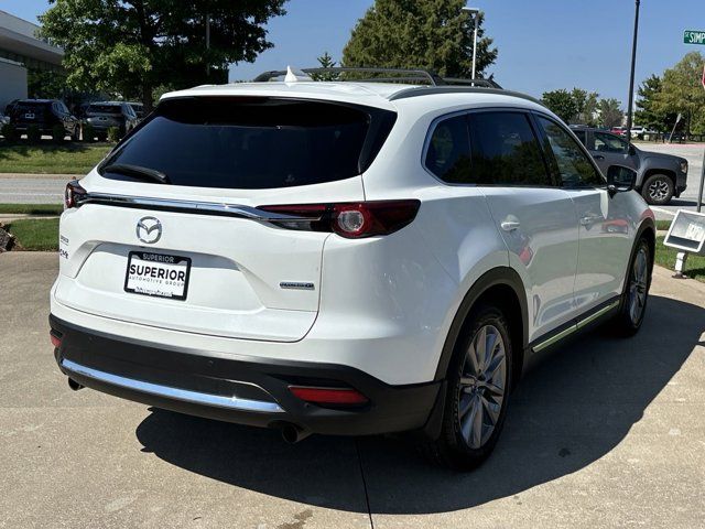 2021 Mazda CX-9 Grand Touring