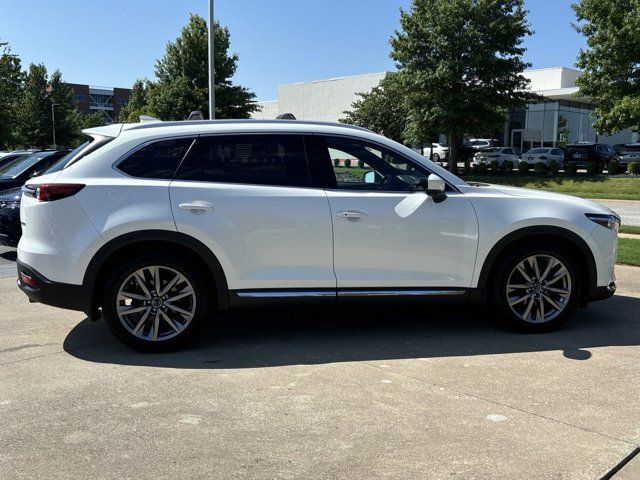 2021 Mazda CX-9 Grand Touring