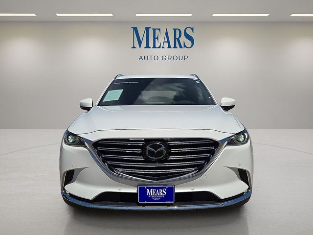 2021 Mazda CX-9 Grand Touring